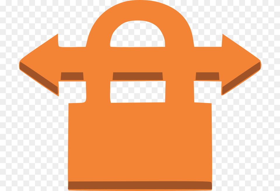 Amazon Vpn Management Aws Vpn Logo, Bag, Accessories, Handbag, Person Free Png Download