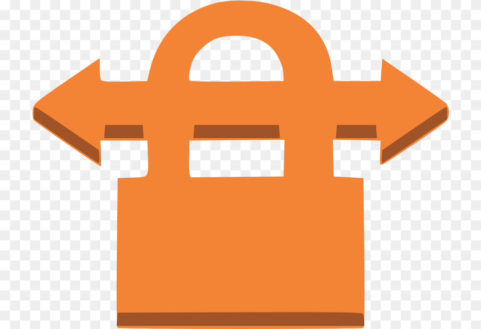 Amazon Vpn Netreo Icon, Bag, Person Png