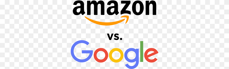 Amazon Vs Google Top Product Searches Amazon Vs Google, Text, Logo, Blackboard Png Image