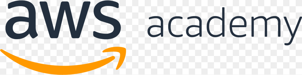 Amazon Web Services Academy, Logo, Text Free Png Download