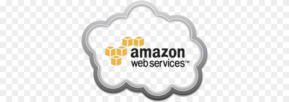 Amazon Web Services Cloud Amazon Web Service Transparent Logo, Smoke Pipe Free Png Download