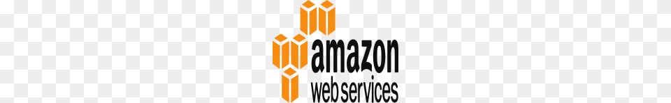 Amazon Web Services Logo, Symbol Free Png Download