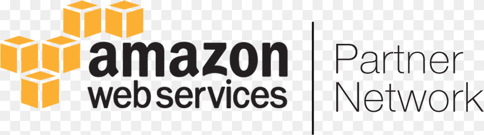 Amazon Web Services Logo Amazon Web Services Partner Network, Text Free Transparent Png