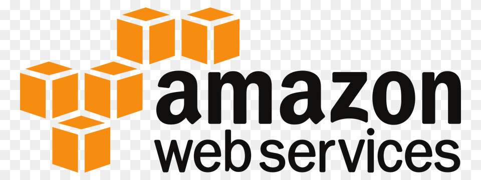 Amazon Web Services Logo Transparent Vector, Toy, Text Png