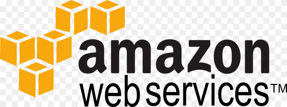 Amazon Web Services Logo Transparent Vector Free Png