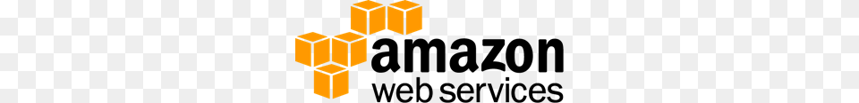 Amazon Web Services Logo Vector Png Image