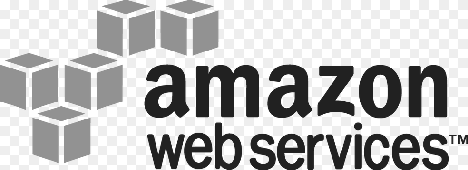 Amazon Web Services Partnership D4h Amazon Web Services Logo Black And White Png Image