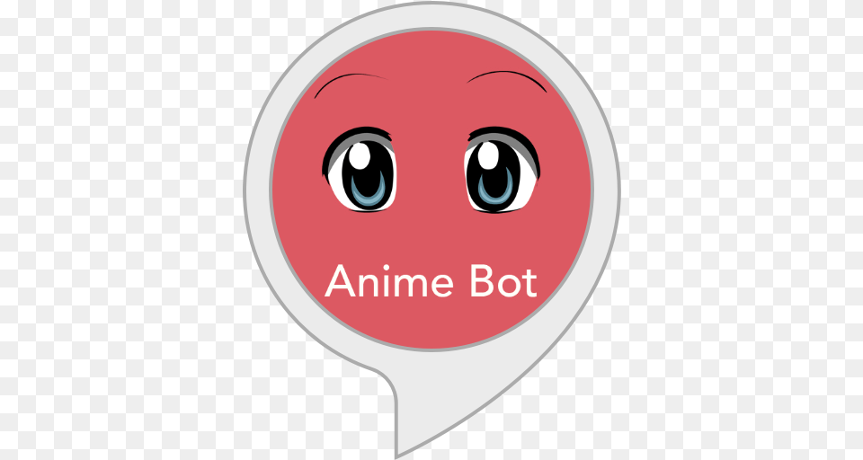 Amazoncom Anime Bot Alexa Skills Happy, Cutlery, Spoon, Baby, Person Png