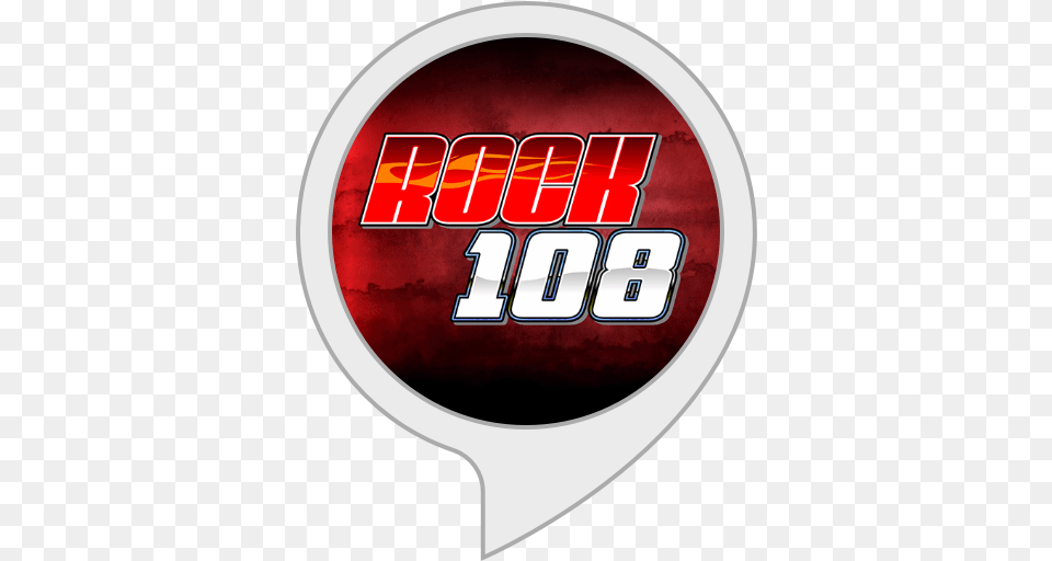 Amazoncom Avenged Sevenfold Fan Game Alexa Skills Rock 108, Logo, Symbol, Disk Png