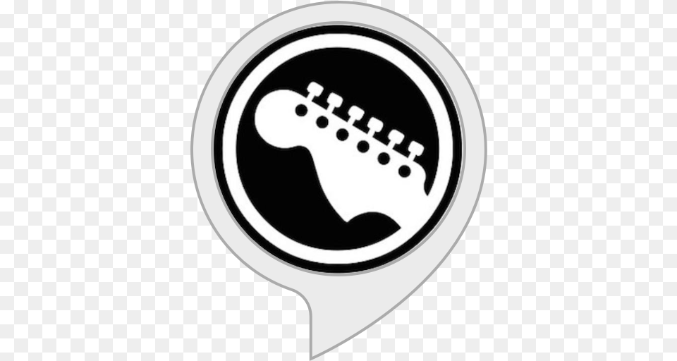 Amazoncom Avenged Sevenfold Fan Game Alexa Skills Rock Band Guitar Icon, Logo, Stencil, Appliance, Blow Dryer Free Transparent Png