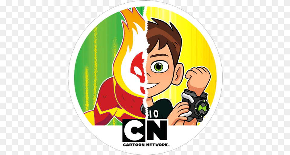 Amazoncom Ben 10 Challenge Appstore For Android Ben 10 Challenge Game, Photography, Baby, Person, Face Png