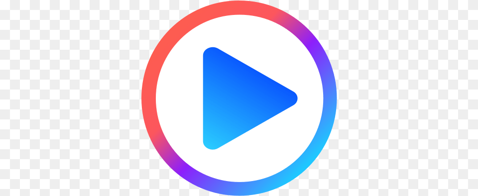 Amazoncom Blu Music Adfree Player For Youtube Appstore Sign, Symbol, Road Sign, Disk Free Transparent Png