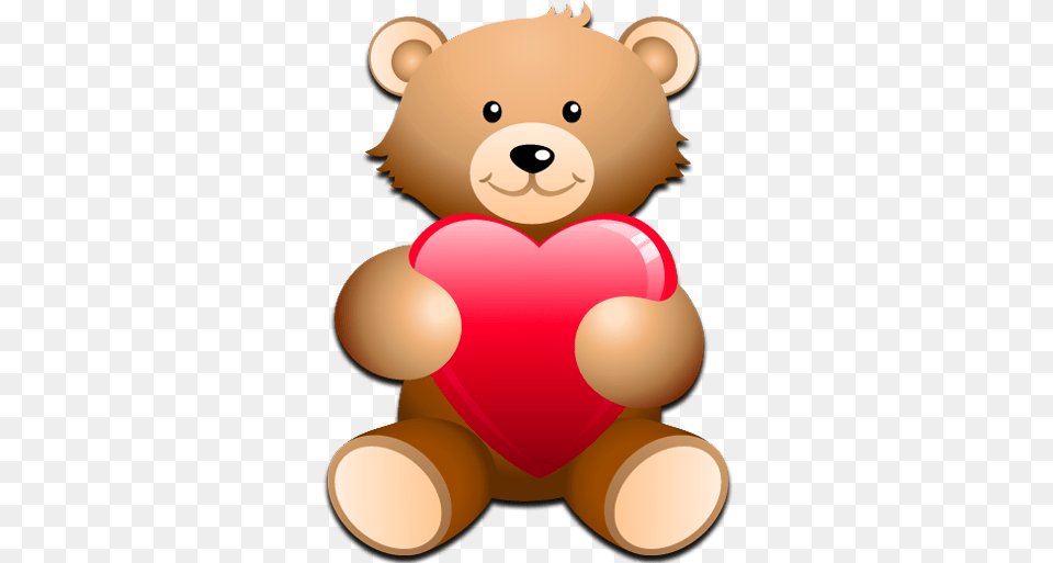 Amazoncom Candy Hearts Appstore For Android, Teddy Bear, Toy, Nature, Outdoors Free Transparent Png