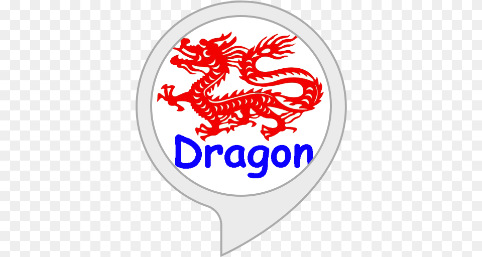 Amazoncom Chinese Dragon Alexa Skills Dragon Chinese New Year Animals, Food, Ketchup, Logo Png