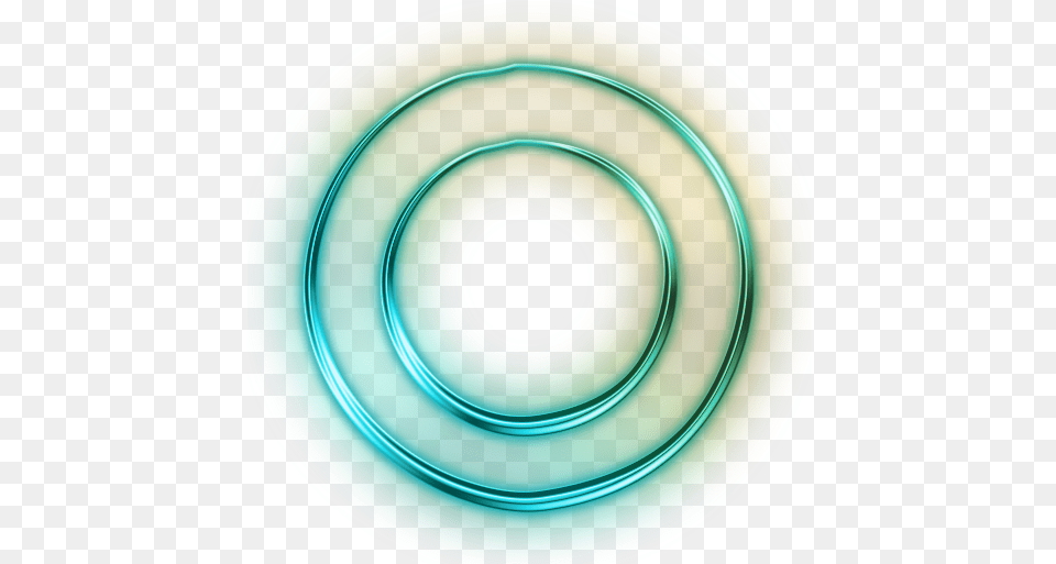 Amazoncom Circle Appstore For Android Neon Circle Icon, Disk Free Transparent Png