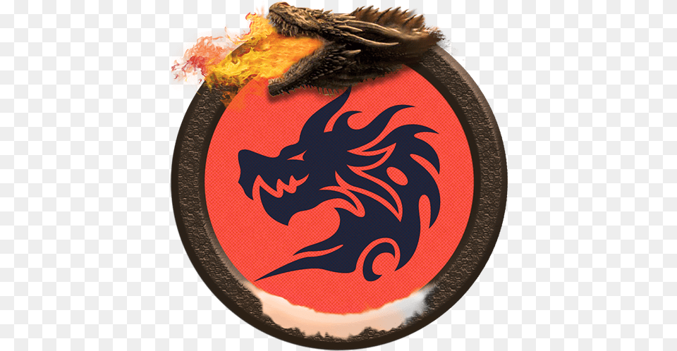 Amazoncom Dragon Fire Icon Pack Appstore For Android Dragon Png Image
