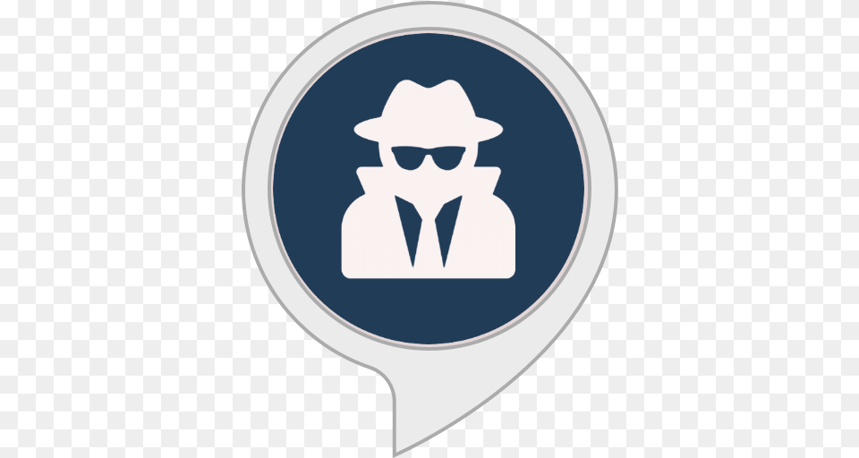 Amazoncom Famous Movie Dialogues Alexa Skills Instahack Logo, Accessories, Sunglasses, Photography, Hat Png Image