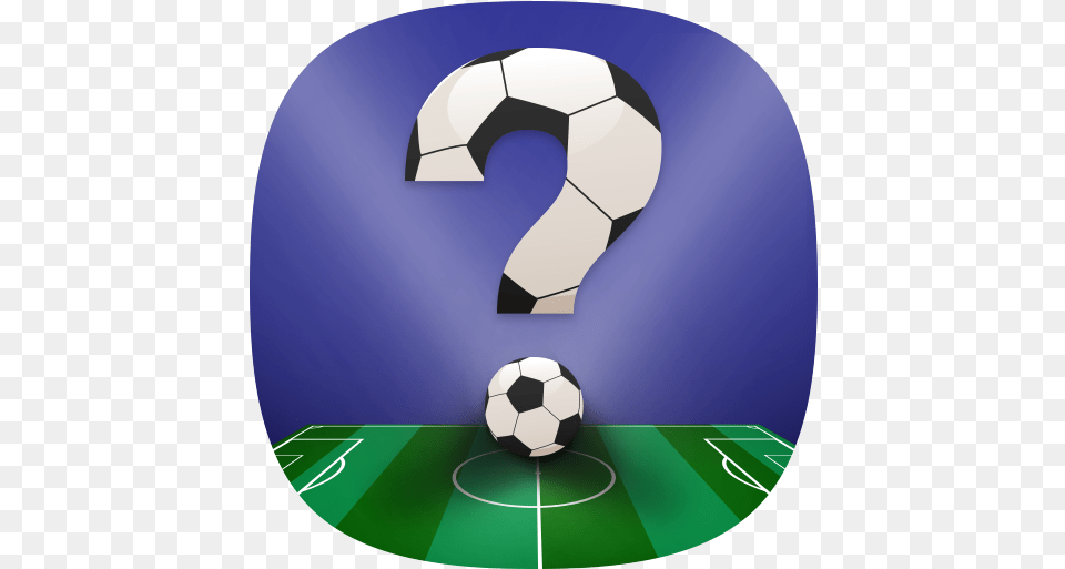 Amazoncom Football Quiz Trivia Questions And Answers Football Quiz, Ball, Soccer, Soccer Ball, Sport Png Image
