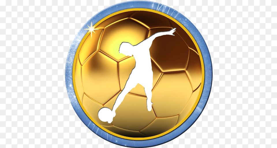 Amazoncom Germany Football League Apps U0026 Games Logo Ball Pes, Soccer, Soccer Ball, Sport, Person Png Image