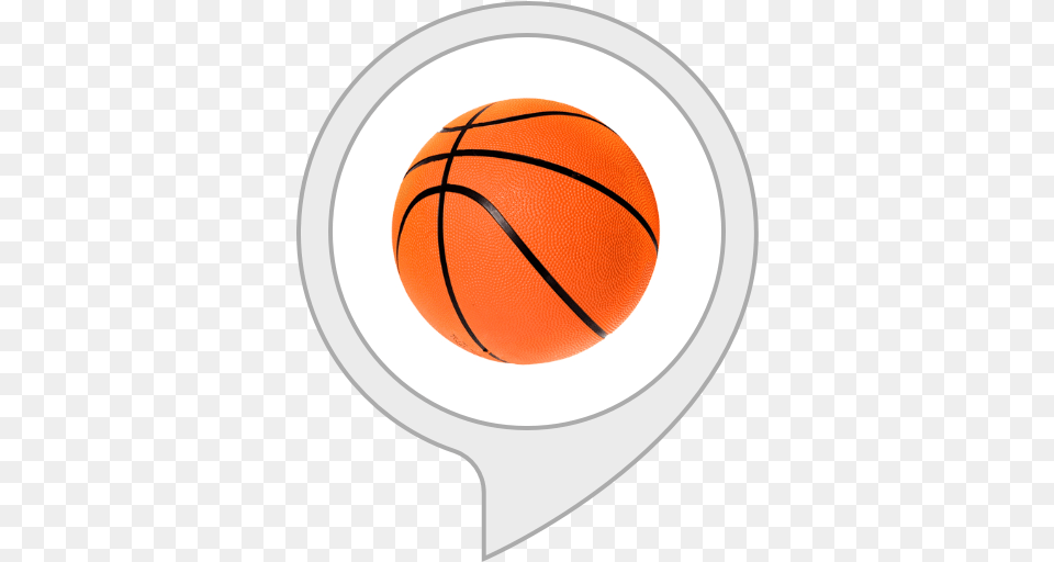 Amazoncom Greatest Basketball Players Of All Time Alexa Basketball Ball Orange, Basketball (ball), Sport, Disk Png Image