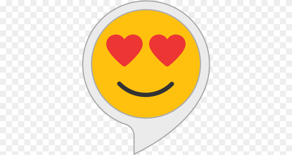 Amazoncom I Love You Too Alexa Skills Happy, Cutlery, Heart, Disk, Logo Free Png