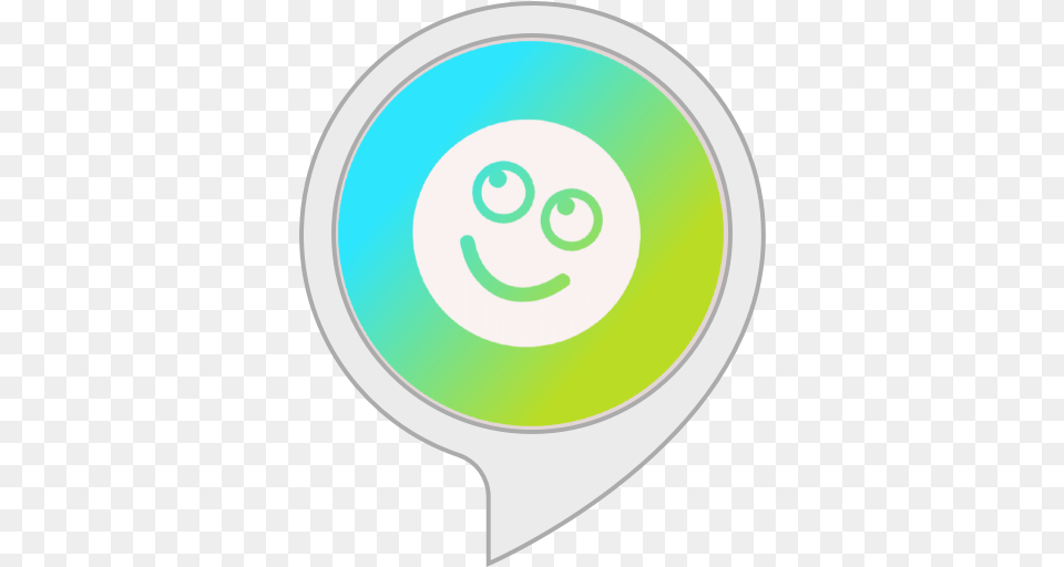 Amazoncom Joker Alexa Skills Circle, Cutlery, Spiral, Disk Png Image