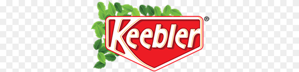 Amazoncom Keebler Cookies Keebler Logo, Leaf, Plant, Sign, Symbol Free Png