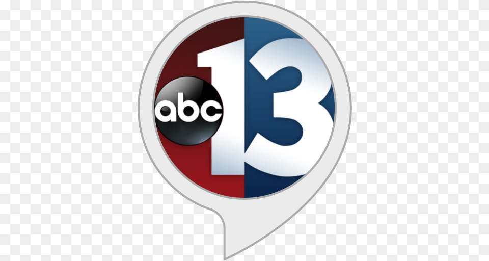 Amazoncom Ktnv Channel 13 Action News In Las Vegas Alexa Abc 13 Action News Logo, Symbol, Disk Free Png Download