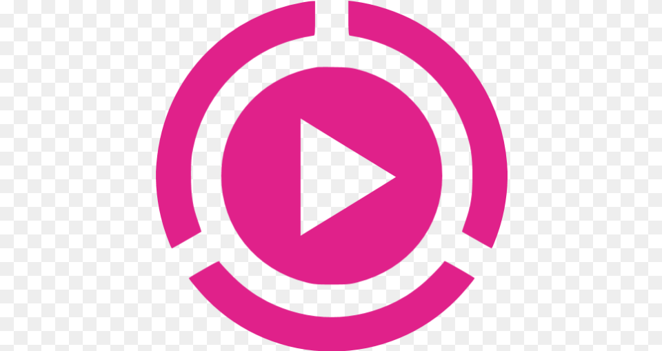 Amazoncom Markiplier Videos Appstore For Android Video Play Color Icon, Symbol Png