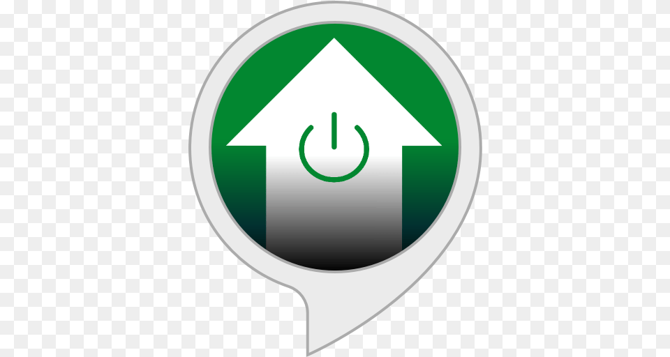 Amazoncom Motivation Mafia Alexa Skills Home Icon Clipart, Sign, Symbol Png