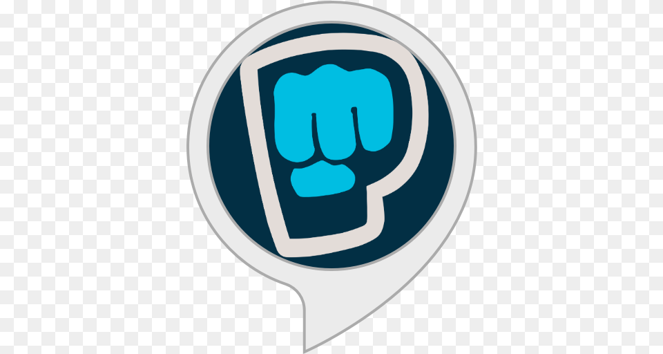 Amazoncom Pewdiepie Vs T Series Alexa Skills Pewdiepie Youtube, Body Part, Hand, Person, Fist Free Png