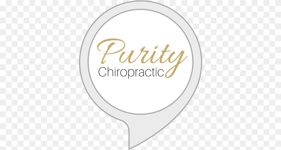 Amazoncom Purity Chiropractic Post Alexa Skills Circle, Cutlery, Spoon, Book, Publication Free Png