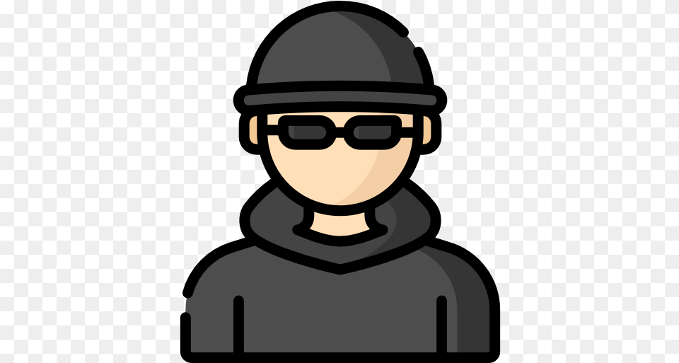 Amazoncom Quick Defender Appstore For Android Robbery Simulator Roblox Icon, Clothing, Hardhat, Helmet, Adult Png Image