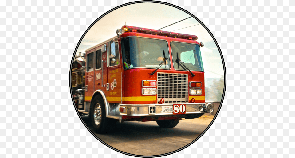 Amazoncom Real Fire Truck Sounds Appstore For Android Fire Engine, Transportation, Vehicle, Machine, Wheel Png
