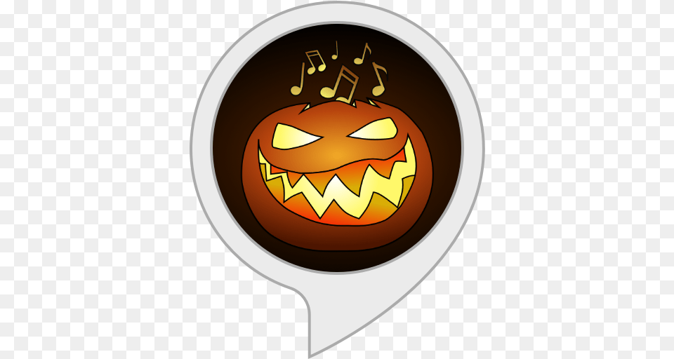 Amazoncom Scary Halloween Sounds Alexa Skills Stanford Memorial Church, Festival Free Transparent Png
