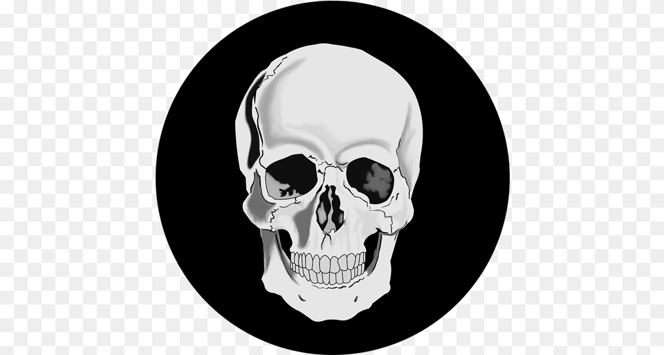 Amazoncom Scary Skeleton Prank Appstore For Android Skull Queen, Adult, Male, Man, Person Free Png