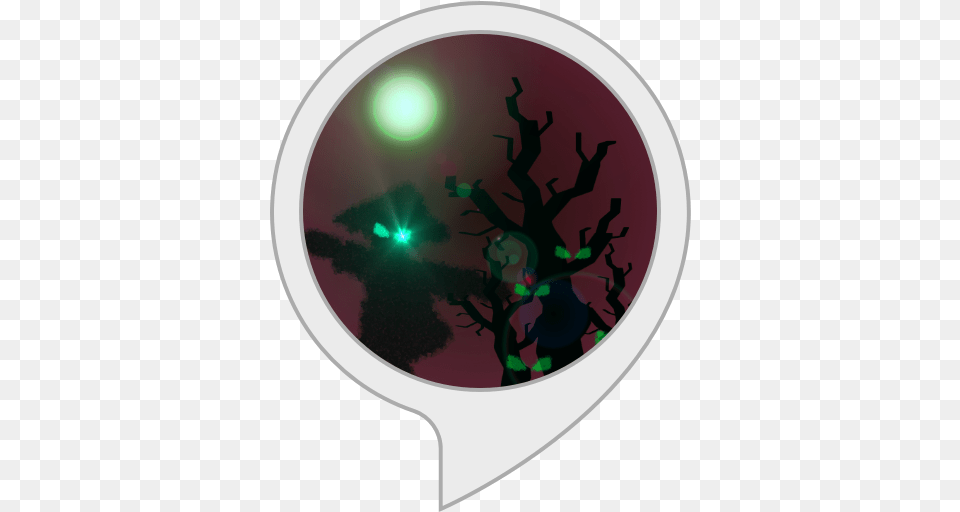 Amazoncom Spooky Scary Halloween Alexa Skills Egg Clip Art, Lighting, Flare, Light, Person Png Image