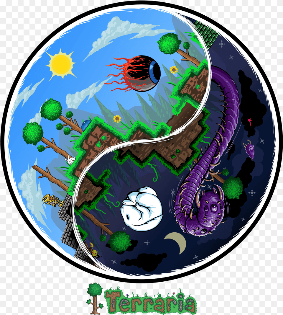 Amazoncom Terraria Home, Plate Free Transparent Png