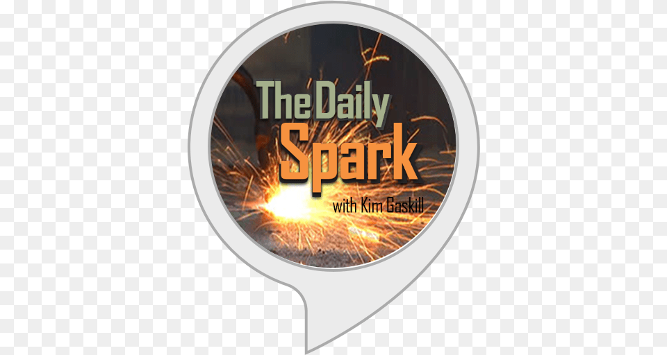 Amazoncom The Daily Spark Alexa Skills Fire, Forge, Architecture, Building, Factory Free Transparent Png
