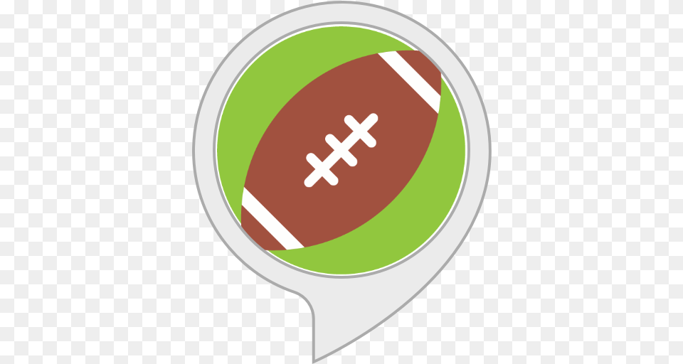 Amazoncom Unofficial Seahawks Facts Alexa Skills Circle, Racket Free Png