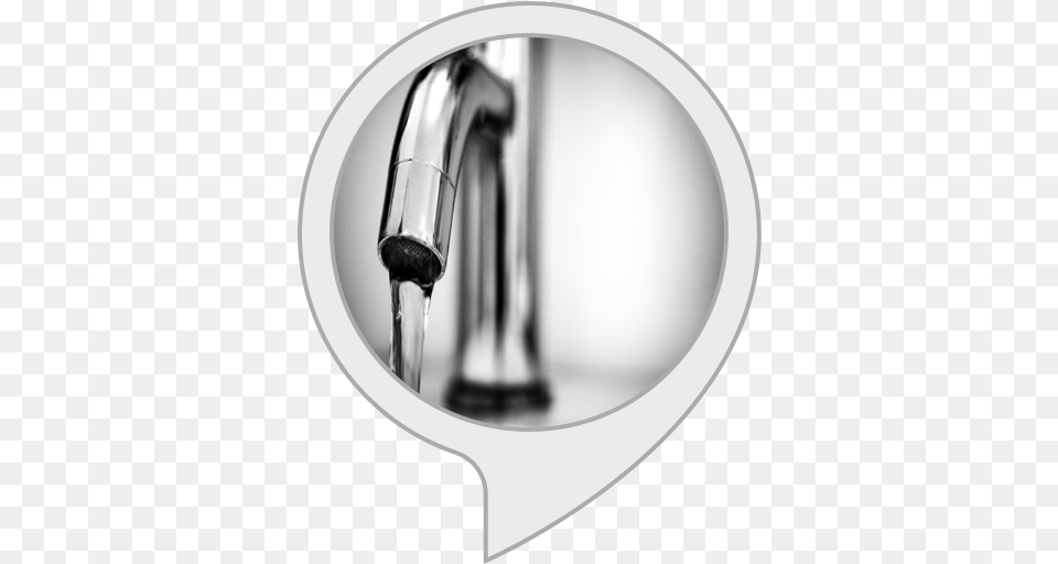 Amazoncom Water Dripping Alexa Skills Tap, Sink, Sink Faucet Free Transparent Png