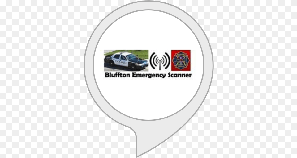 Amazoncom Wells County Scanner Alexa Skills Ferrari Testarossa, Sticker, Car, Logo, Transportation Png Image