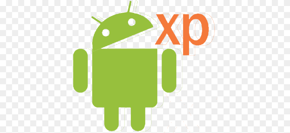 Amazoncom Win Xp Simulator Appstore For Android Android Logo, Green Free Png