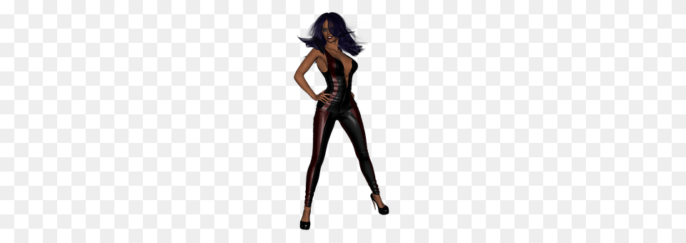 Amazone Adult, Spandex, Person, Woman Png Image