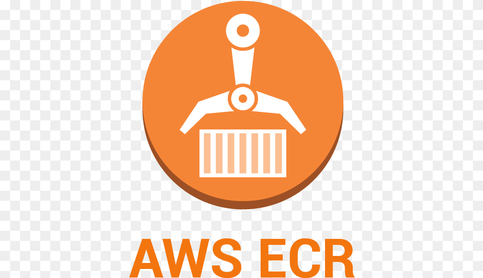 Amazonecr Aws Ecr Icon, Astronomy, Moon, Nature, Night Free Png Download