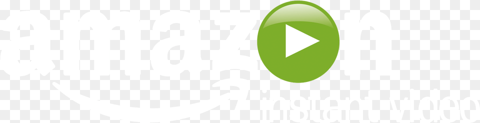 Amazoninstantvideo White Amazon Prime Video Logo White, Green Png Image