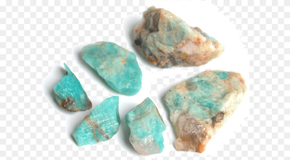 Amazonite, Accessories, Gemstone, Jewelry, Turquoise Free Png Download