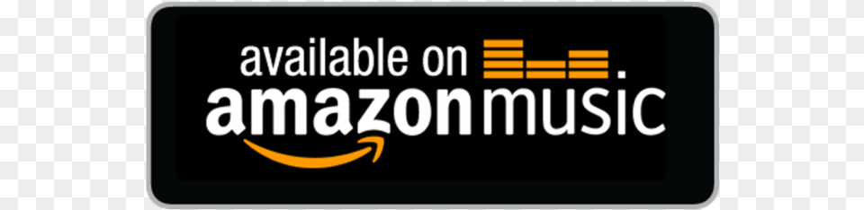 Amazonmusic Button Banana, Logo, Text Free Transparent Png