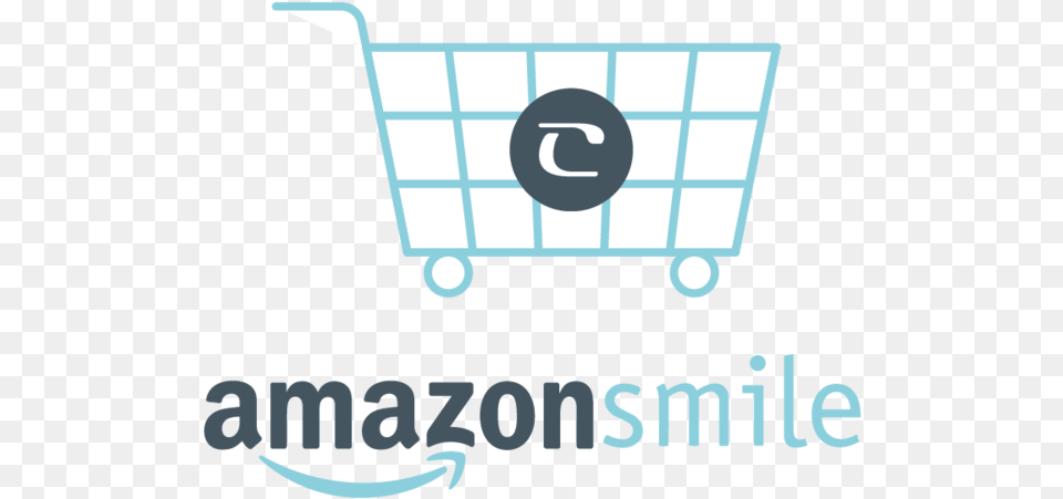 Amazonsmile 2702x Amazon Smile Logo, Shopping Cart Free Png