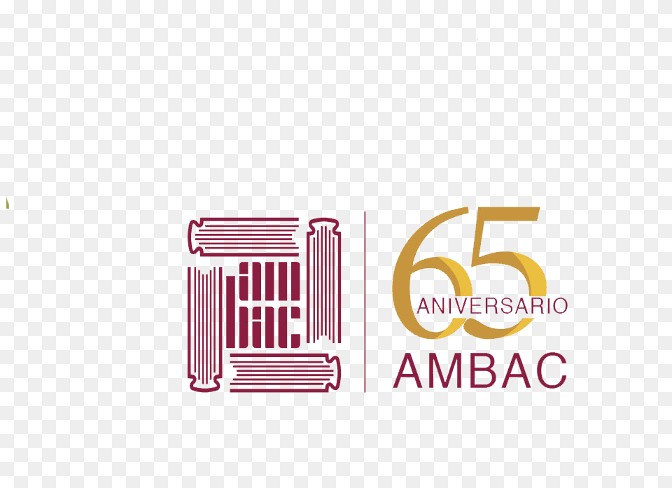 Ambac, Logo, Purple, Text Free Png